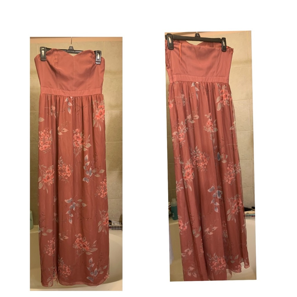 Casual Dress